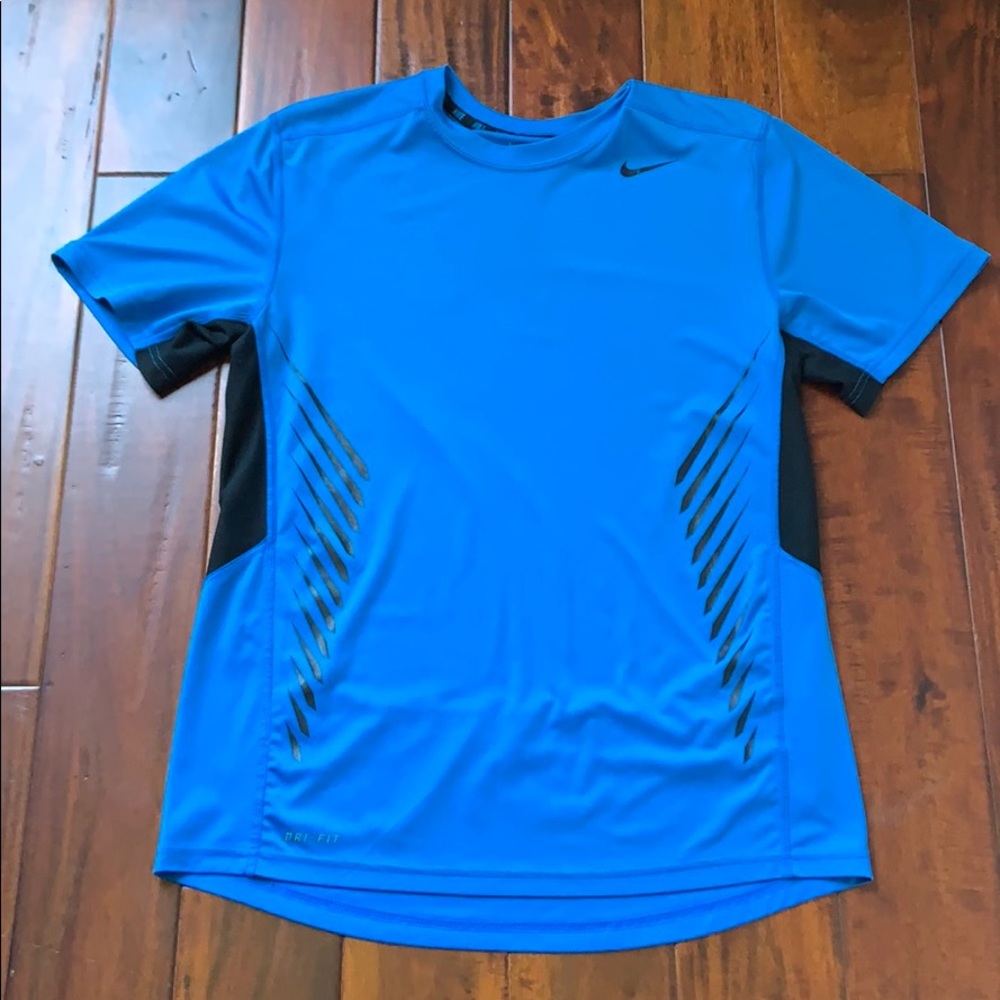 Nike Dri Fit shirt